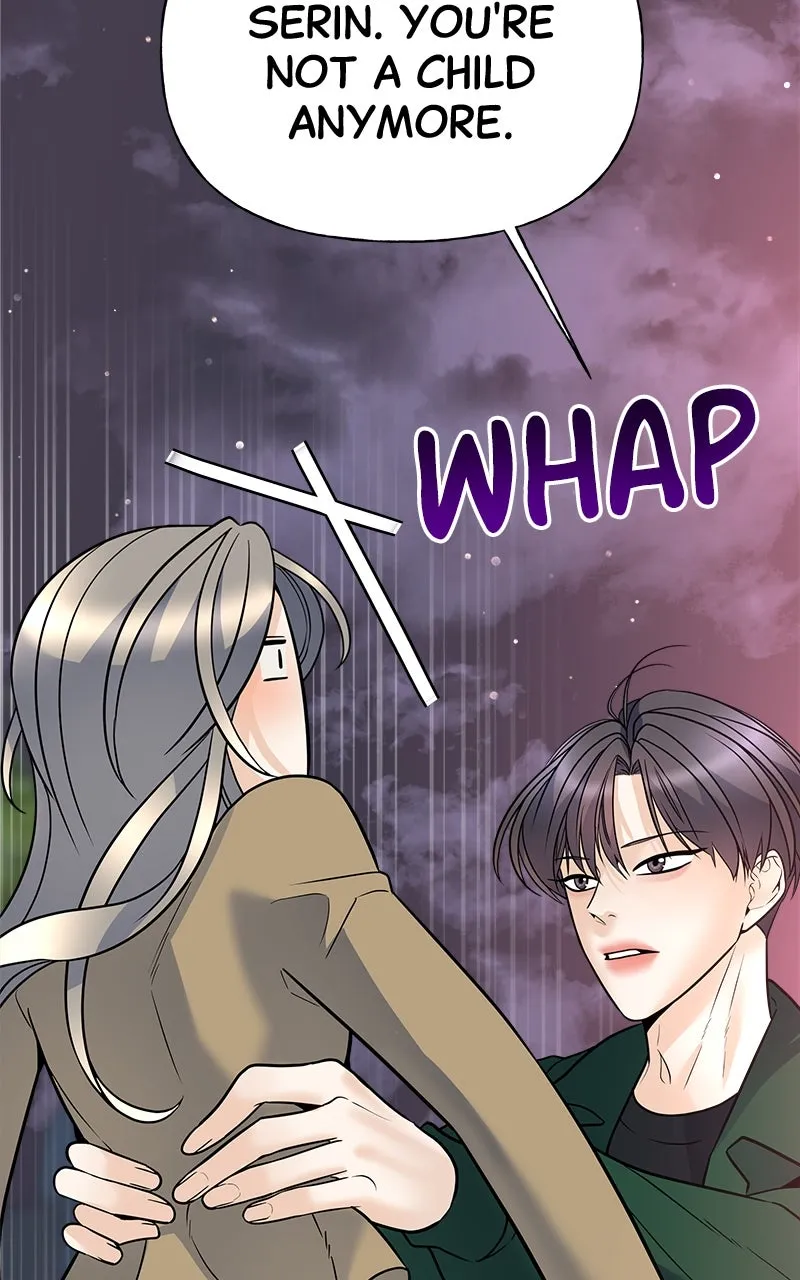 Random Target Chapter 11 page 72 - 