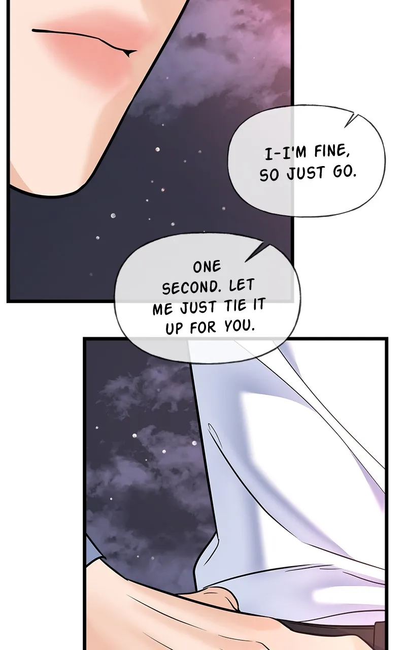 Random Target Chapter 11 page 76 - 