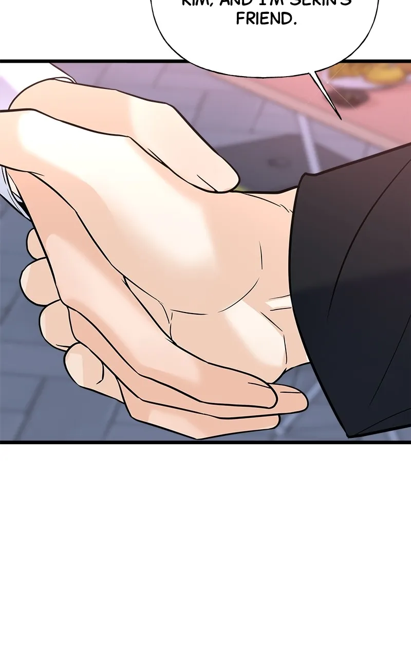 Random Target Chapter 11 page 80 - 
