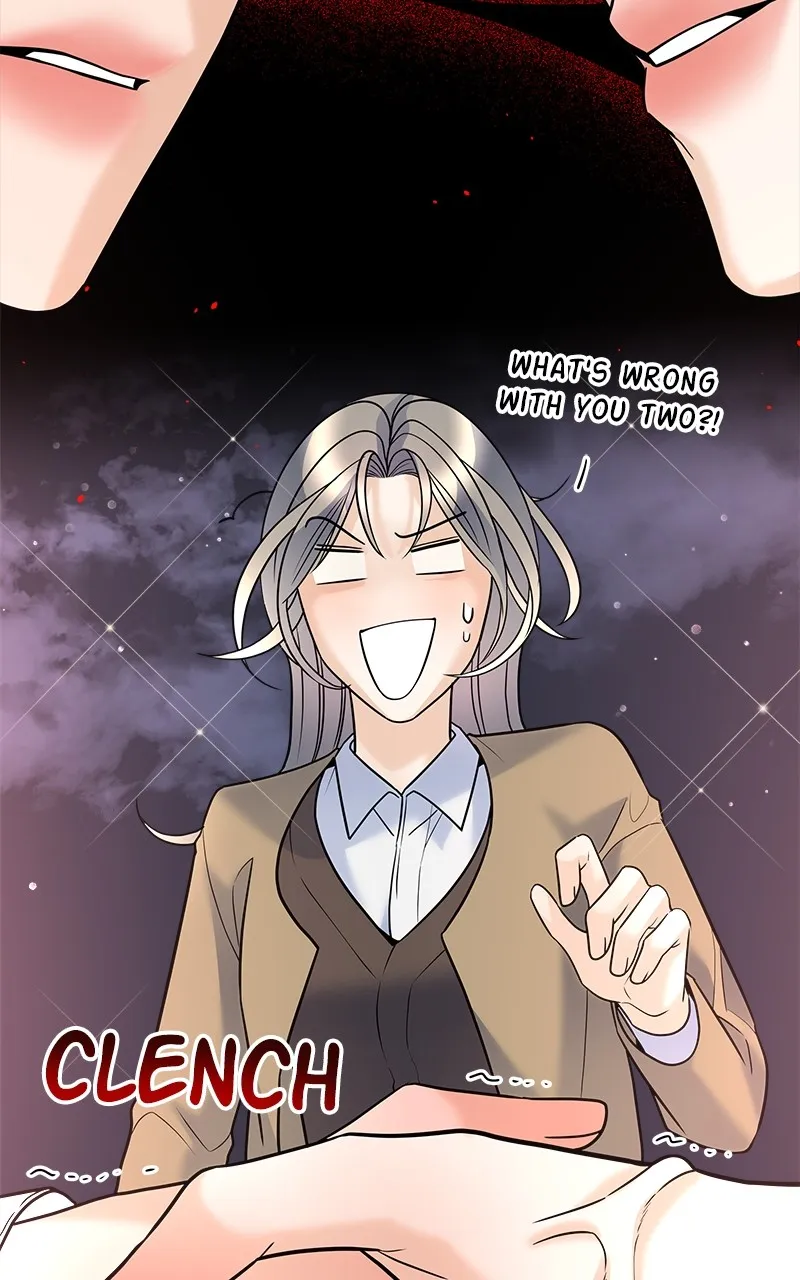 Random Target Chapter 11 page 82 - 