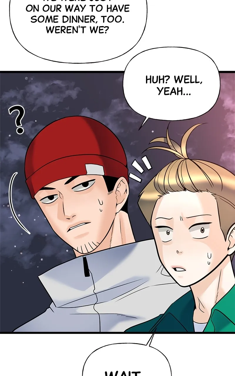 Random Target Chapter 11 page 84 - 
