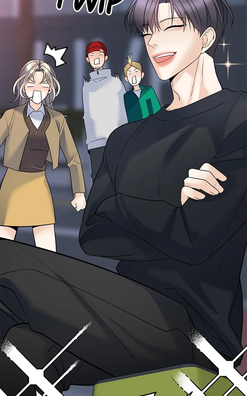 Random Target Chapter 11 page 86 - 