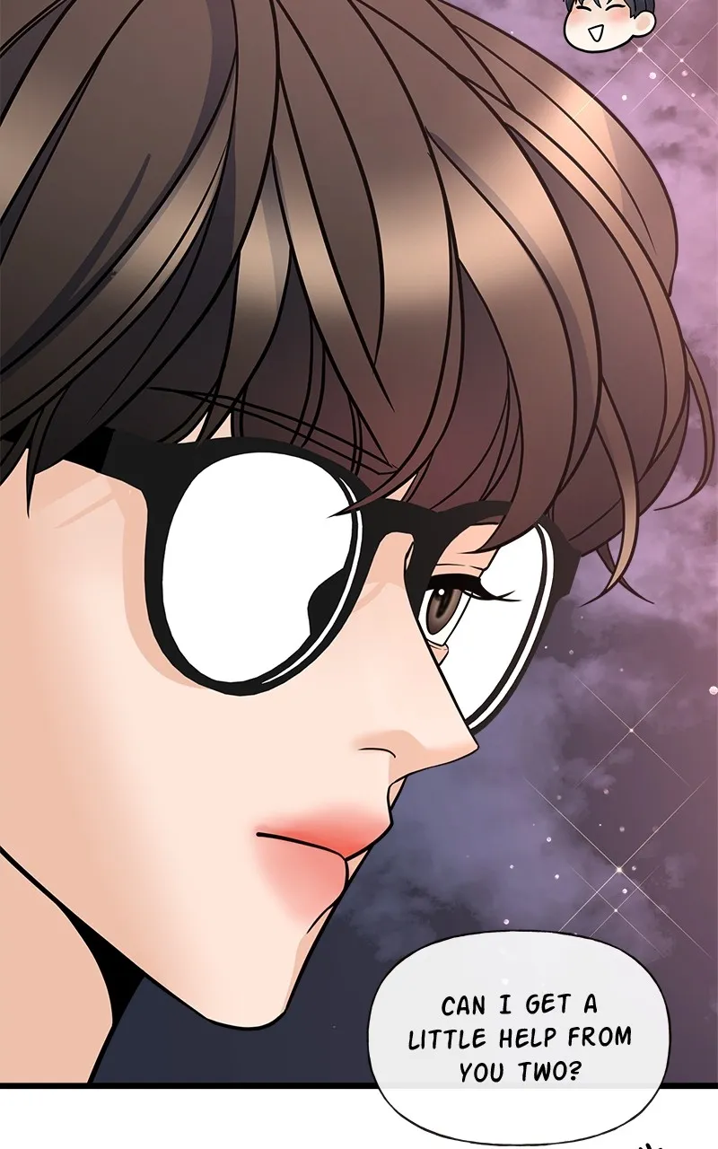 Random Target Chapter 11 page 88 - 