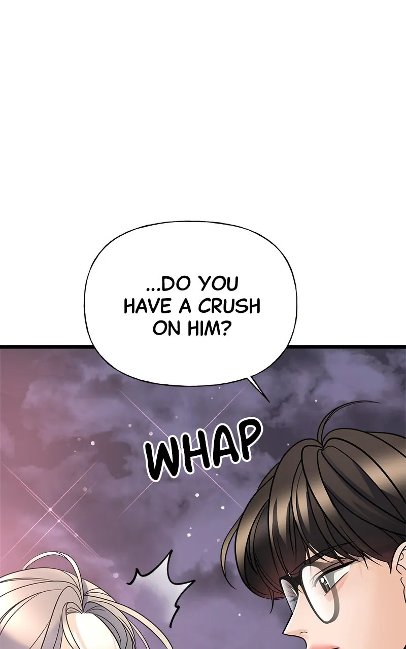 Random Target Chapter 11 page 97 - 