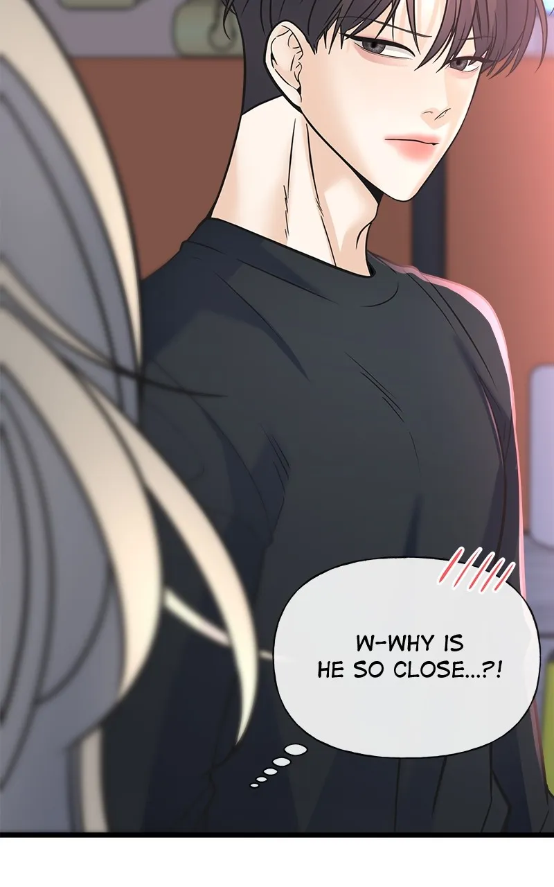 Random Target Chapter 11 page 100 - 