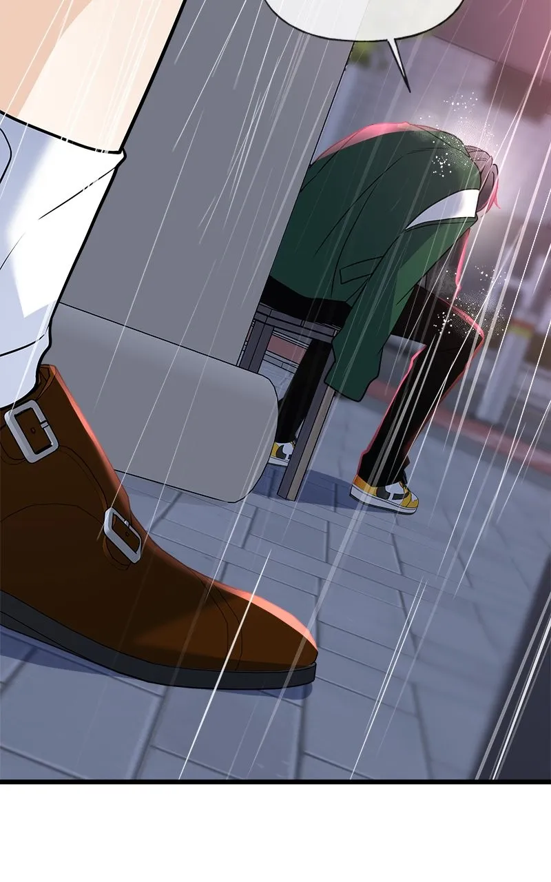 Random Target Chapter 12 page 117 - 