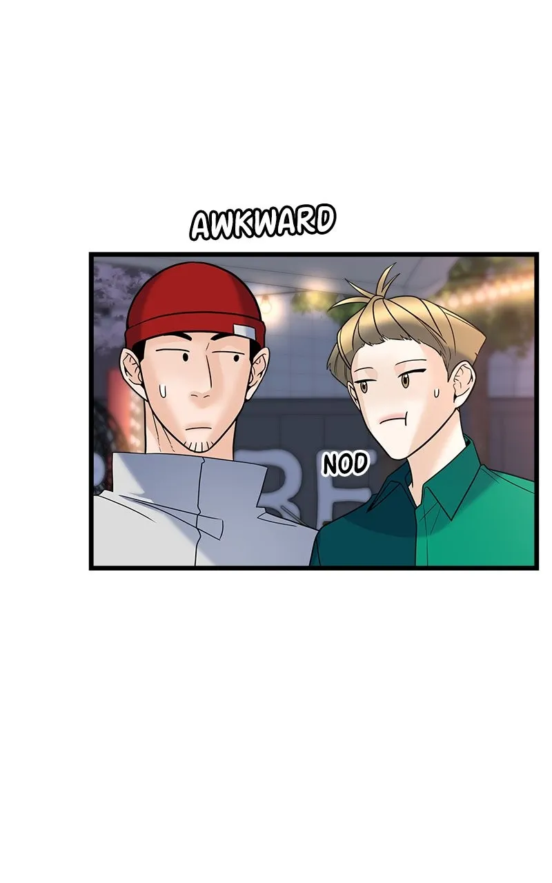 Random Target Chapter 12 page 20 - 