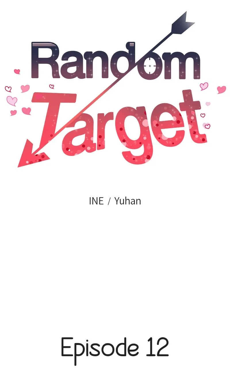 Random Target Chapter 12 page 24 - 