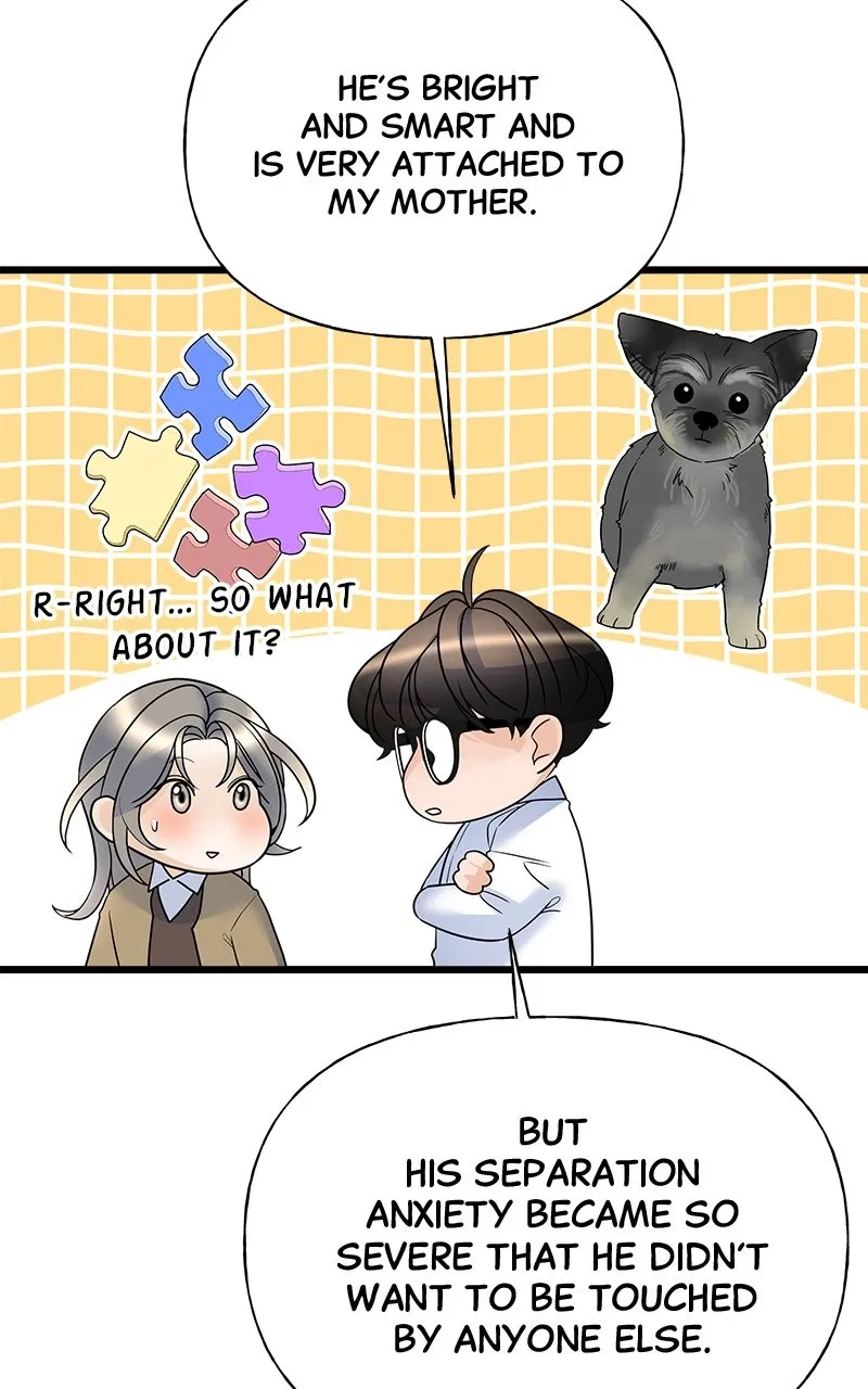 Random Target Chapter 12 page 33 - 