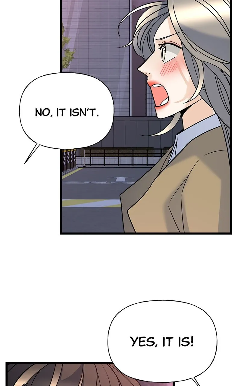 Random Target Chapter 12 page 47 - 