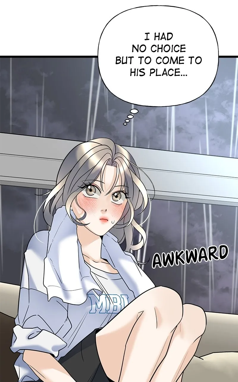 Random Target Chapter 12 page 66 - 