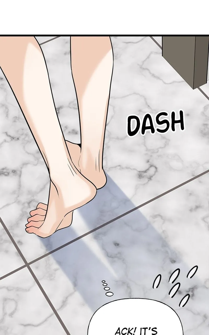 Random Target Chapter 12 page 75 - 