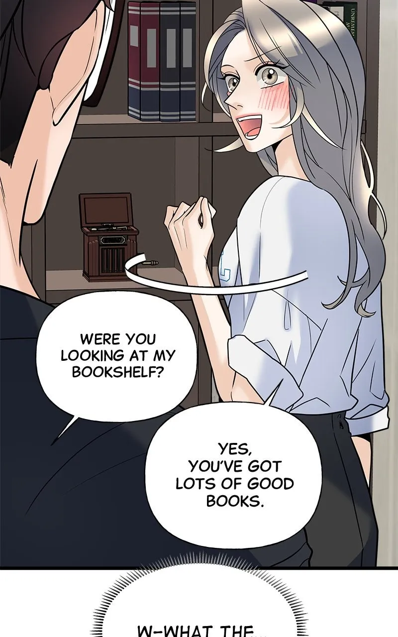 Random Target Chapter 12 page 84 - 