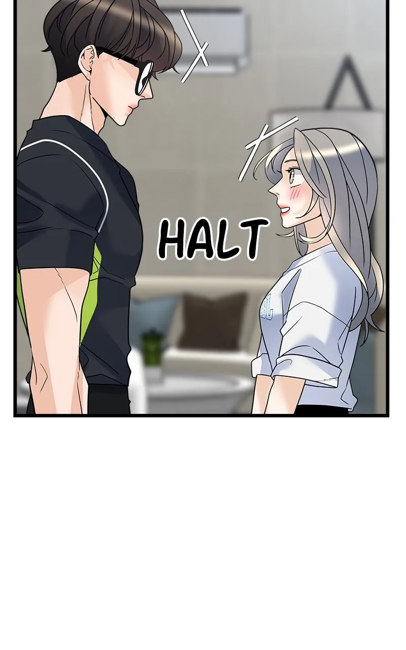 Random Target Chapter 12 page 88 - 