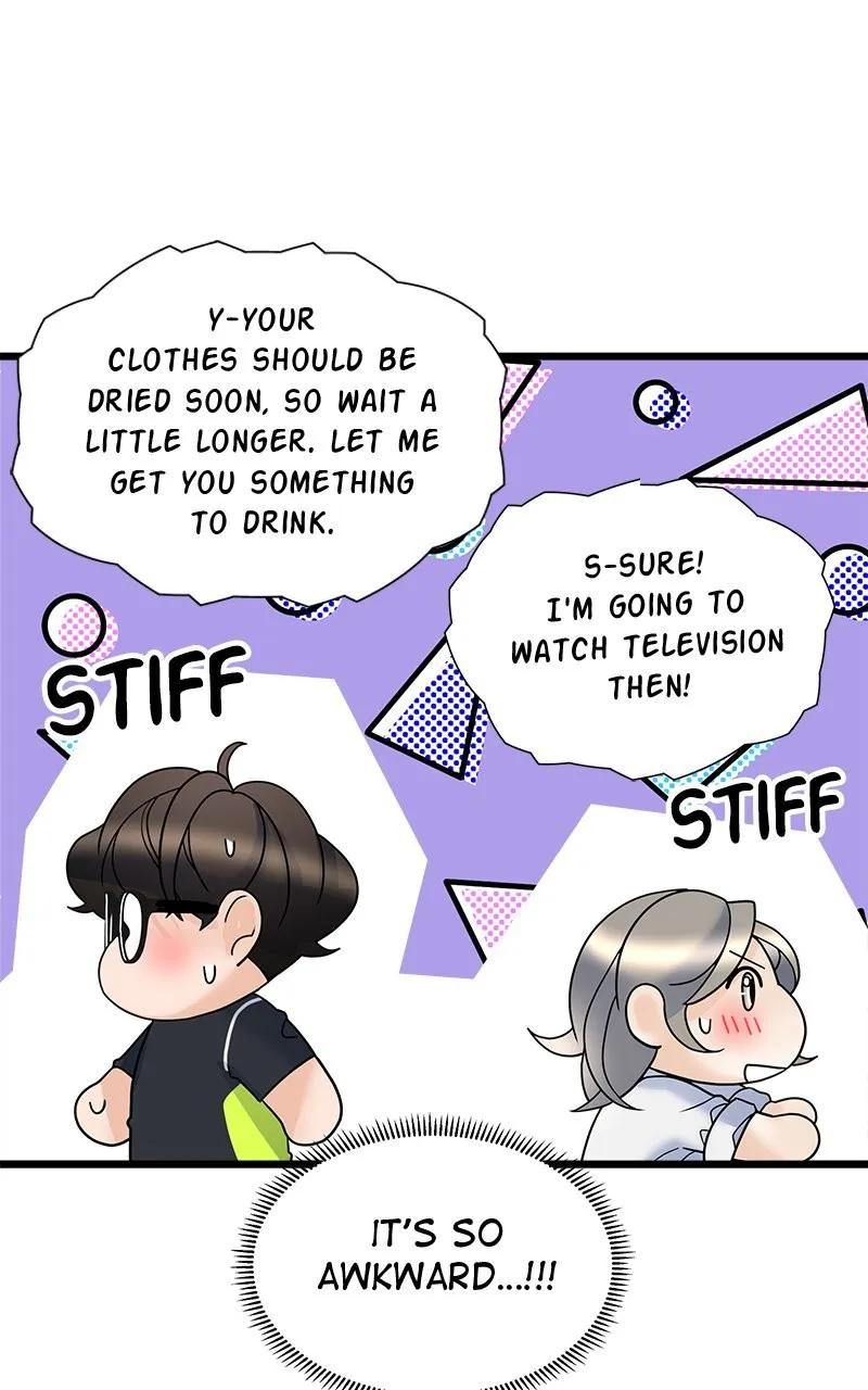 Random Target Chapter 12 page 89 - 