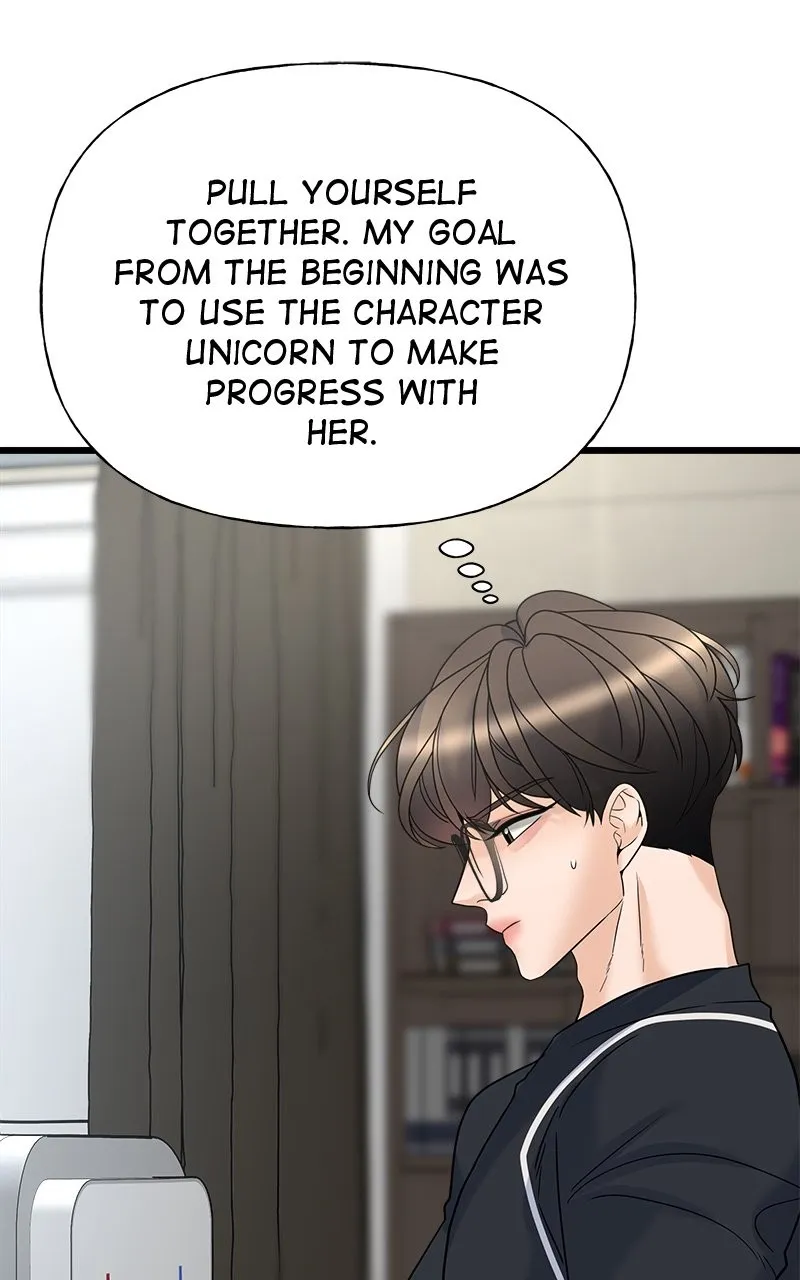 Random Target Chapter 12 page 93 - 