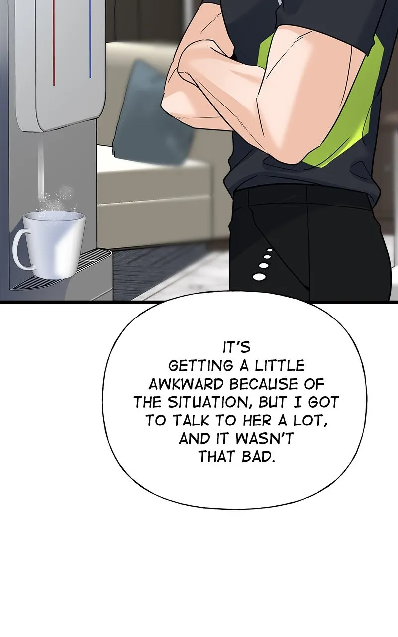 Random Target Chapter 12 page 94 - 