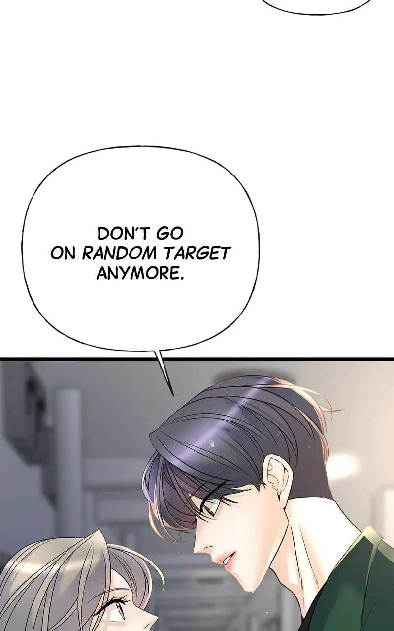 Random Target Chapter 13 page 11 - 