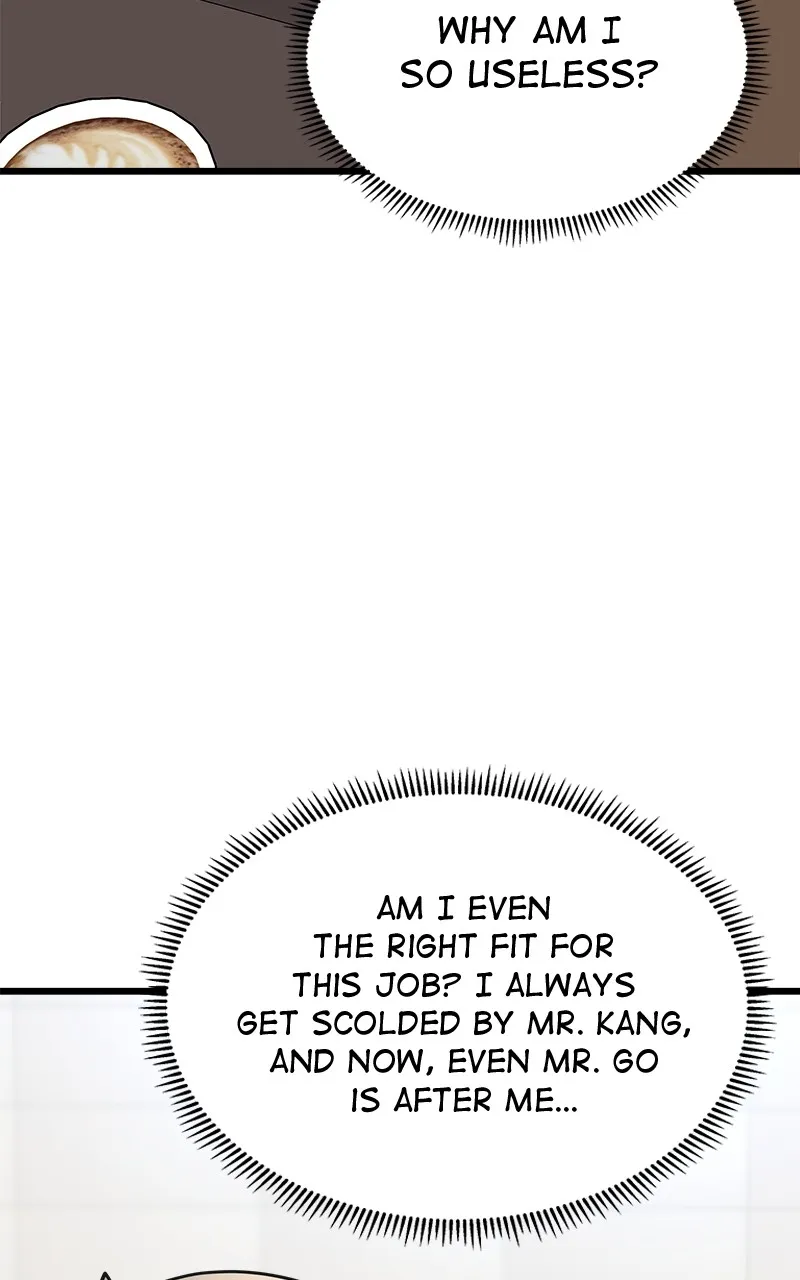 Random Target Chapter 13 page 106 - 