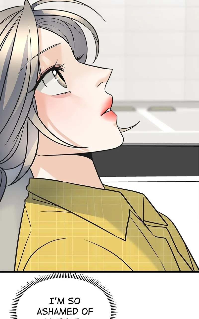 Random Target Chapter 13 page 107 - 