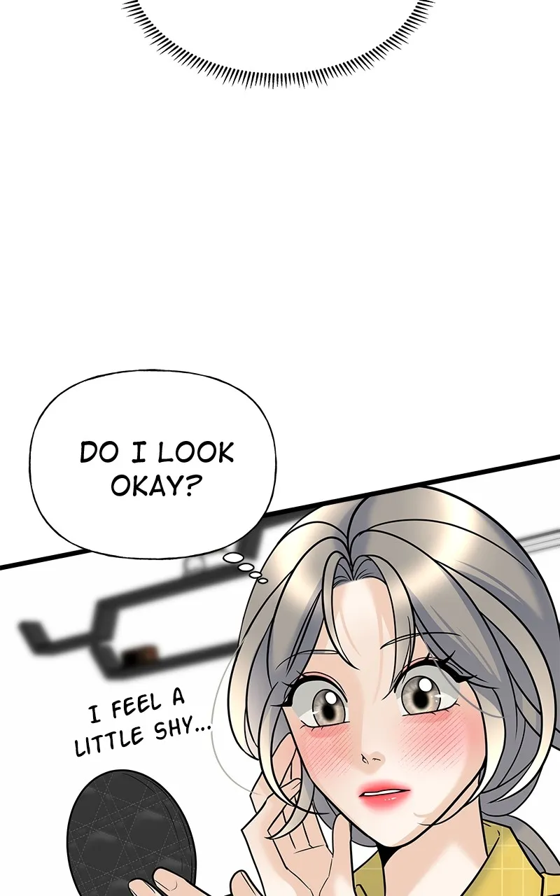 Random Target Chapter 13 page 111 - 