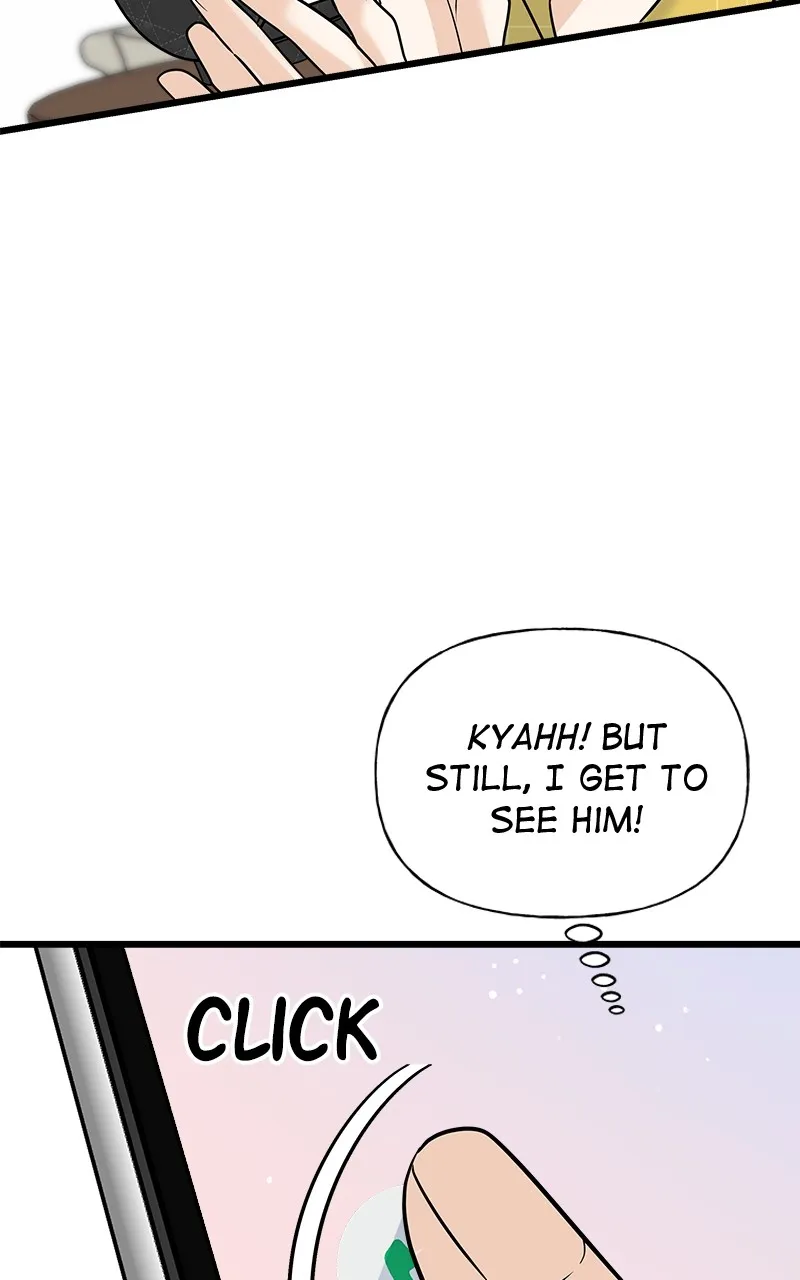 Random Target Chapter 13 page 112 - 