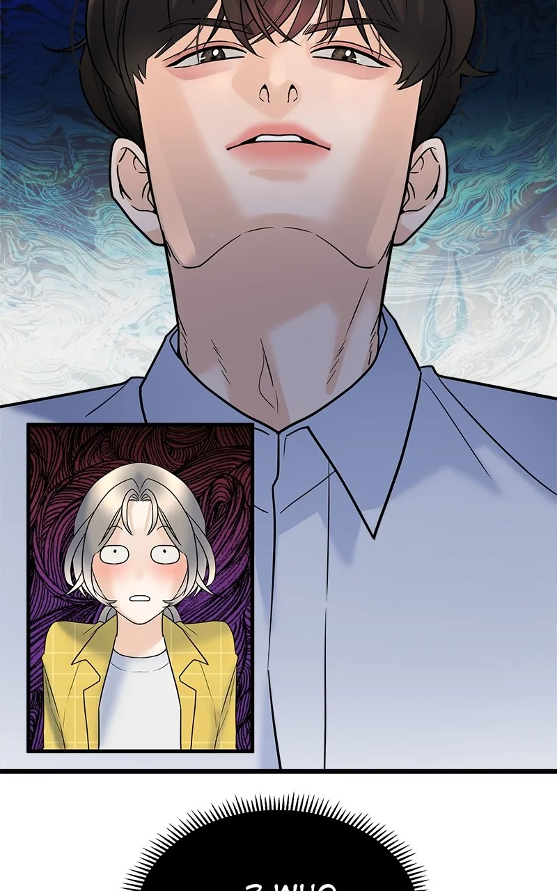 Random Target Chapter 13 page 114 - 