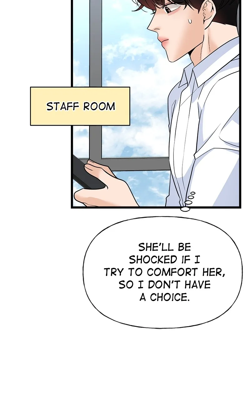 Random Target Chapter 13 page 116 - 