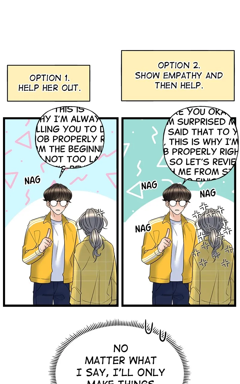 Random Target Chapter 13 page 117 - 