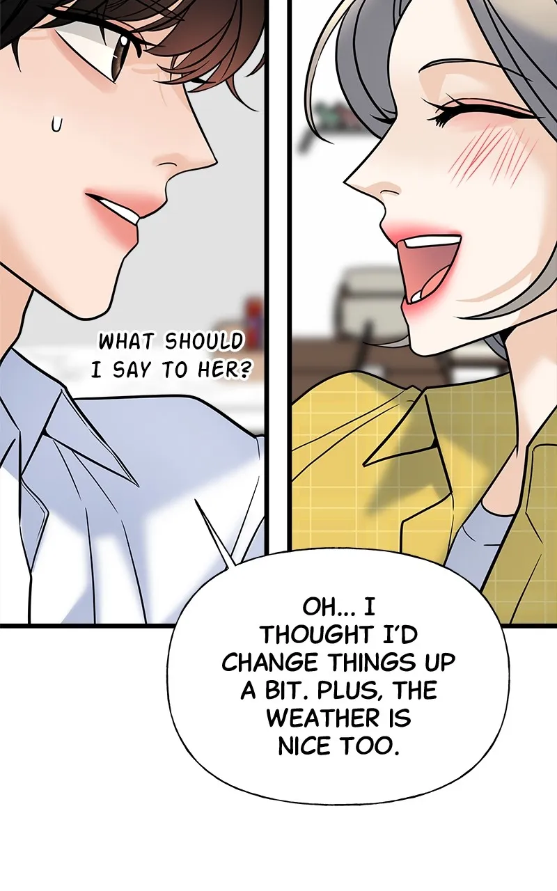 Random Target Chapter 13 page 121 - 