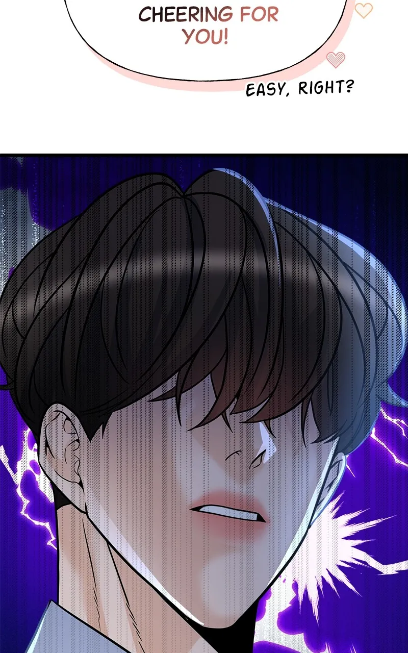 Random Target Chapter 13 page 130 - 