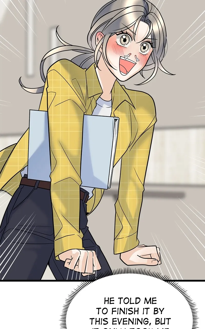 Random Target Chapter 13 page 142 - 