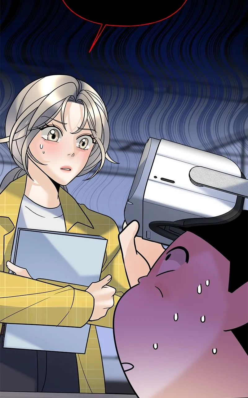Random Target Chapter 13 page 150 - 