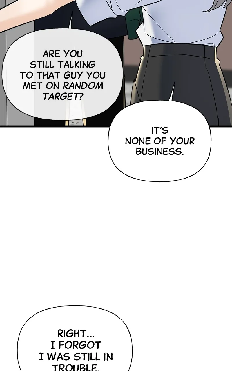 Random Target Chapter 13 page 18 - 