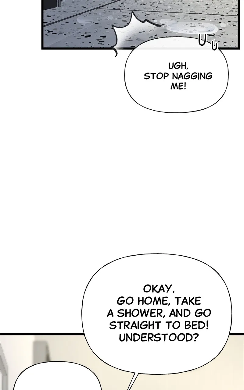 Random Target Chapter 13 page 3 - 