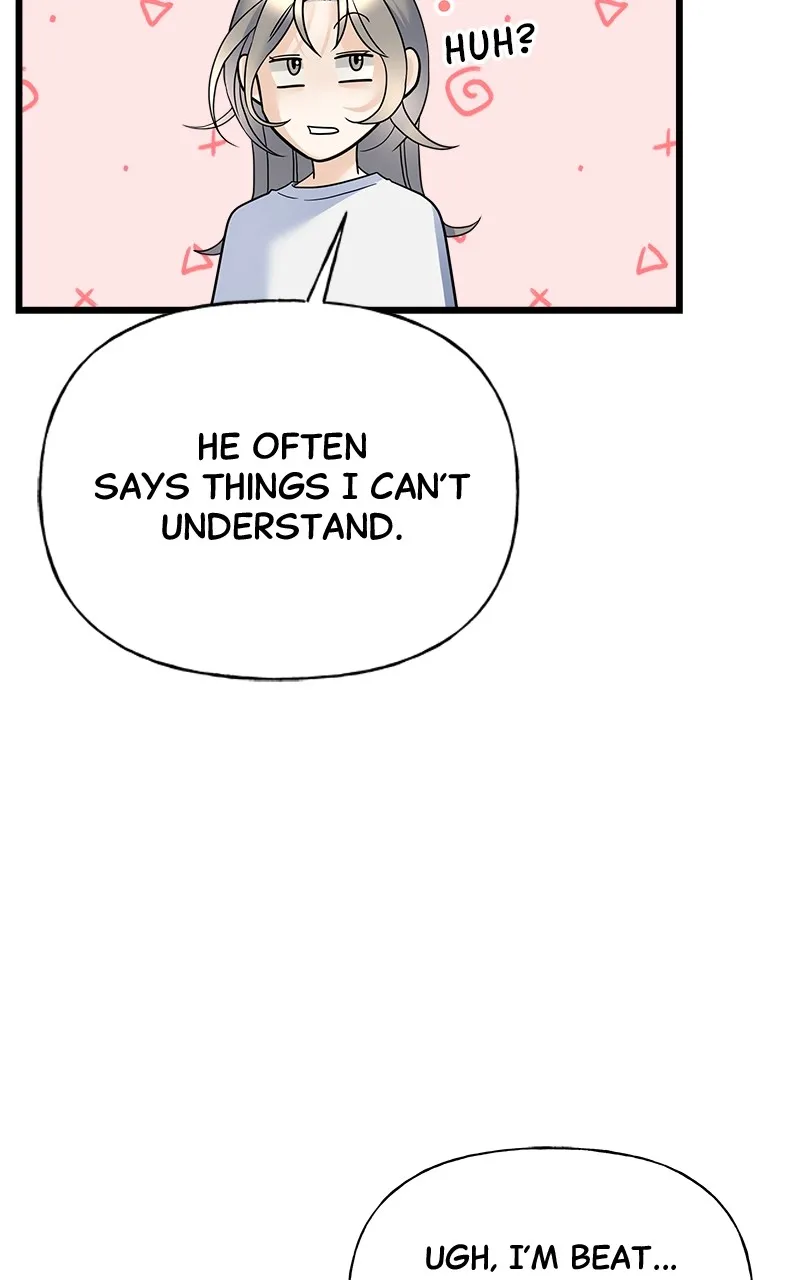 Random Target Chapter 13 page 21 - 