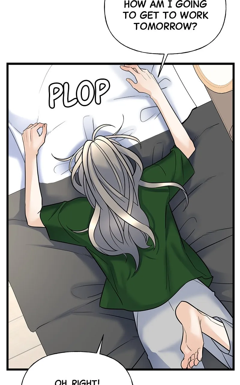 Random Target Chapter 13 page 22 - 