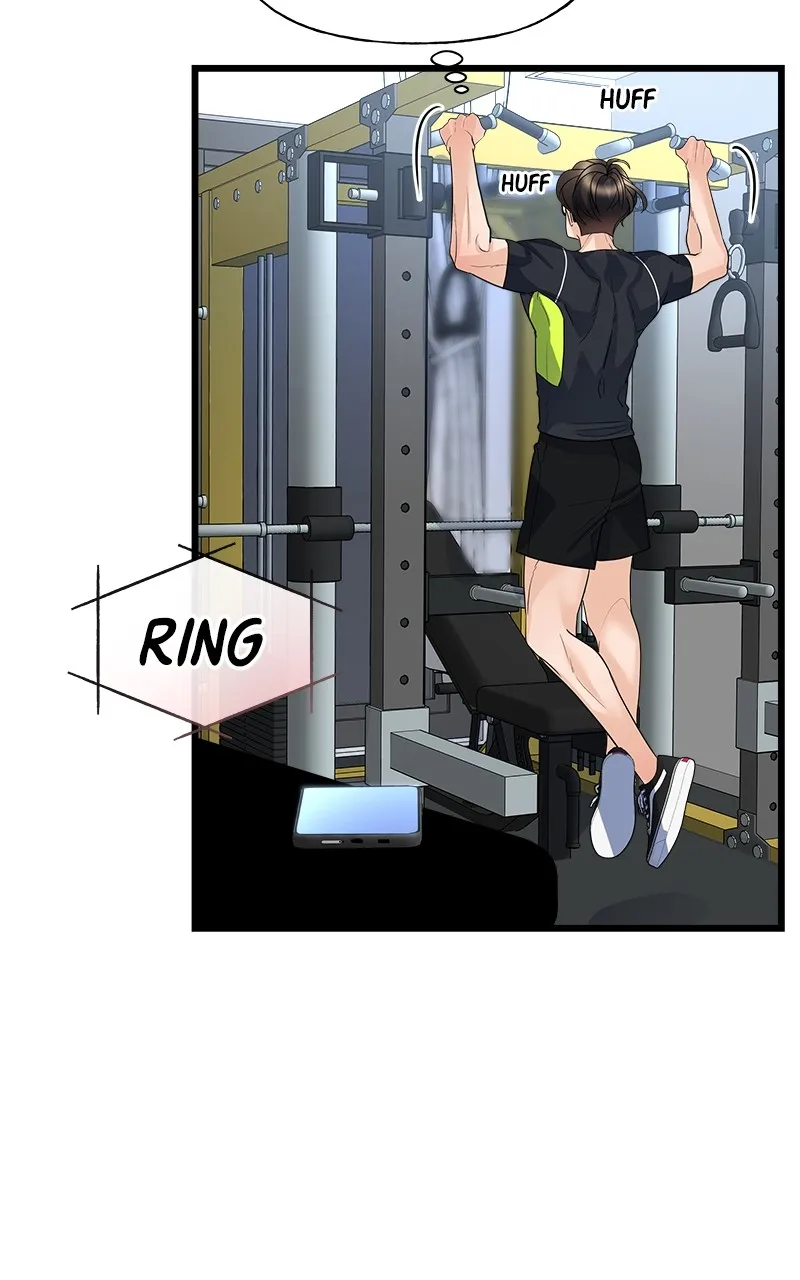 Random Target Chapter 13 page 26 - 