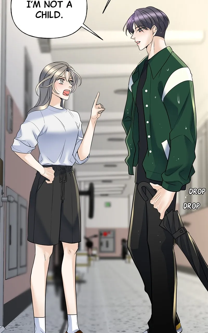 Random Target Chapter 13 page 4 - 