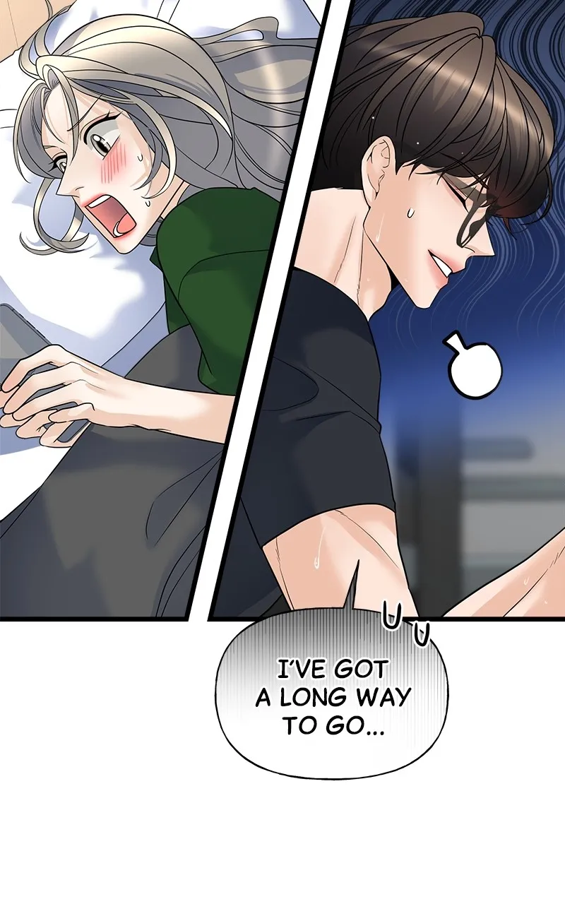 Random Target Chapter 13 page 36 - 