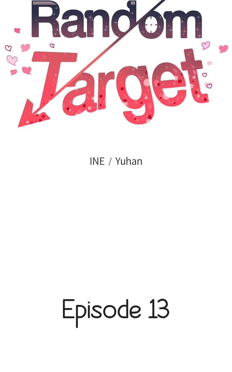 Random Target Chapter 13 page 45 - 