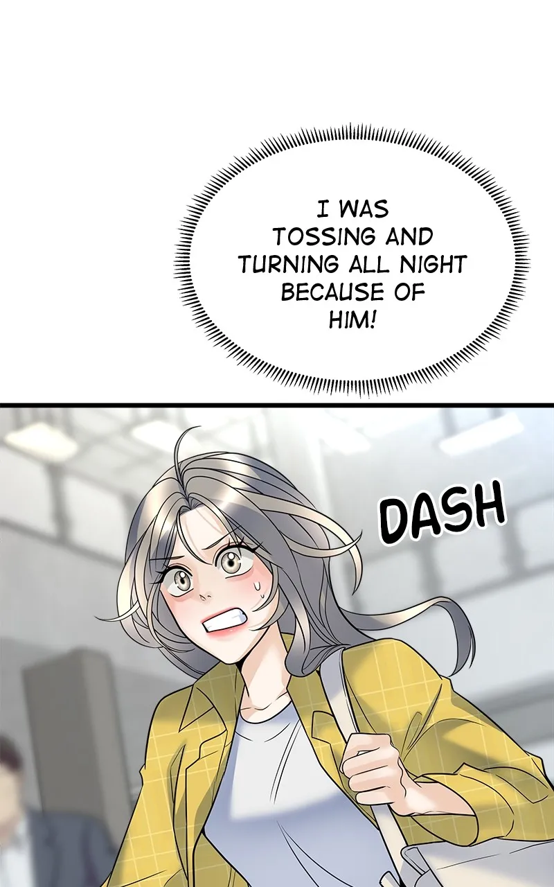 Random Target Chapter 13 page 47 - 