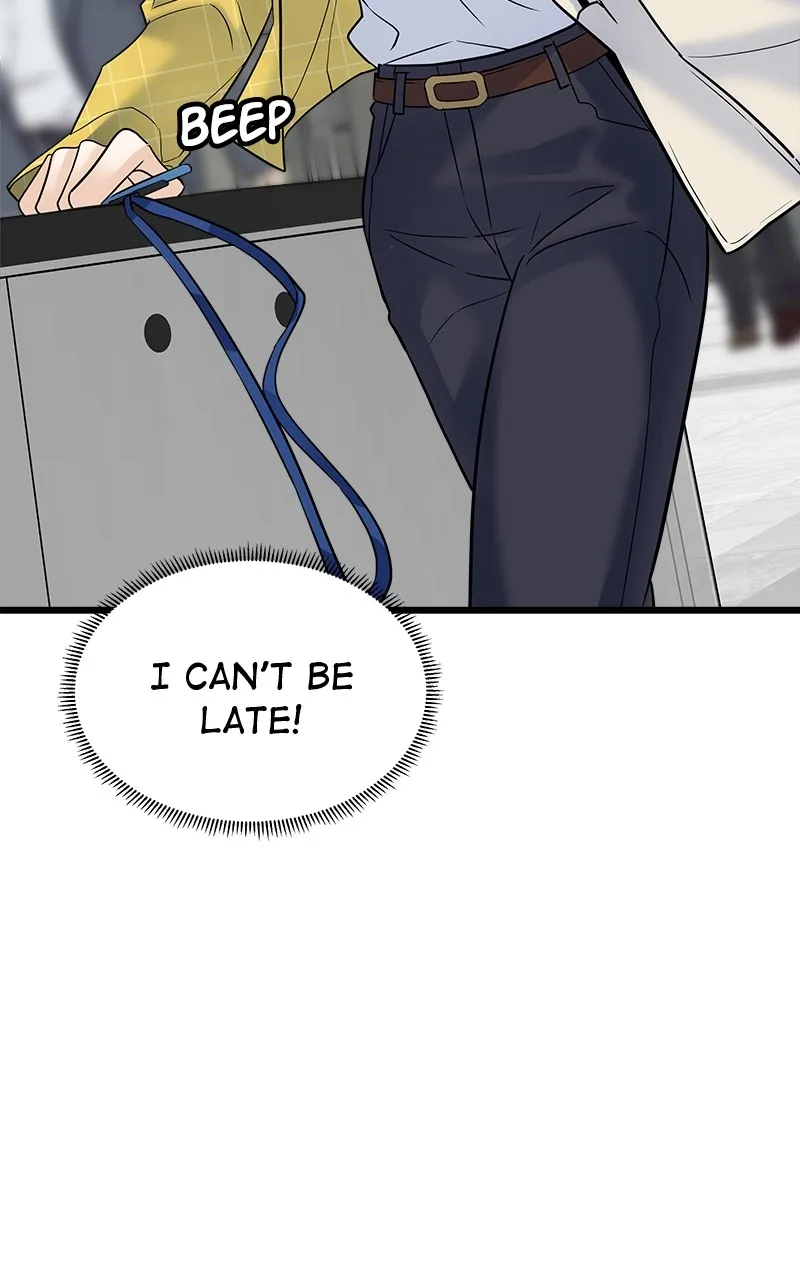 Random Target Chapter 13 page 48 - 