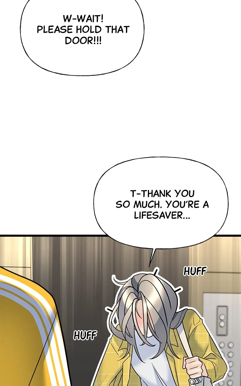 Random Target Chapter 13 page 50 - 