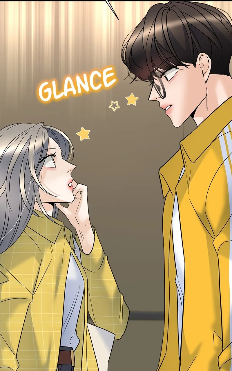 Random Target Chapter 13 page 52 - 