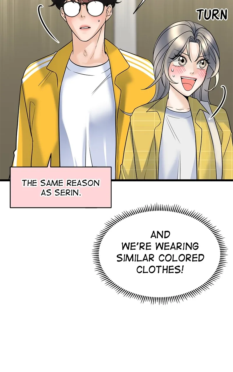 Random Target Chapter 13 page 54 - 