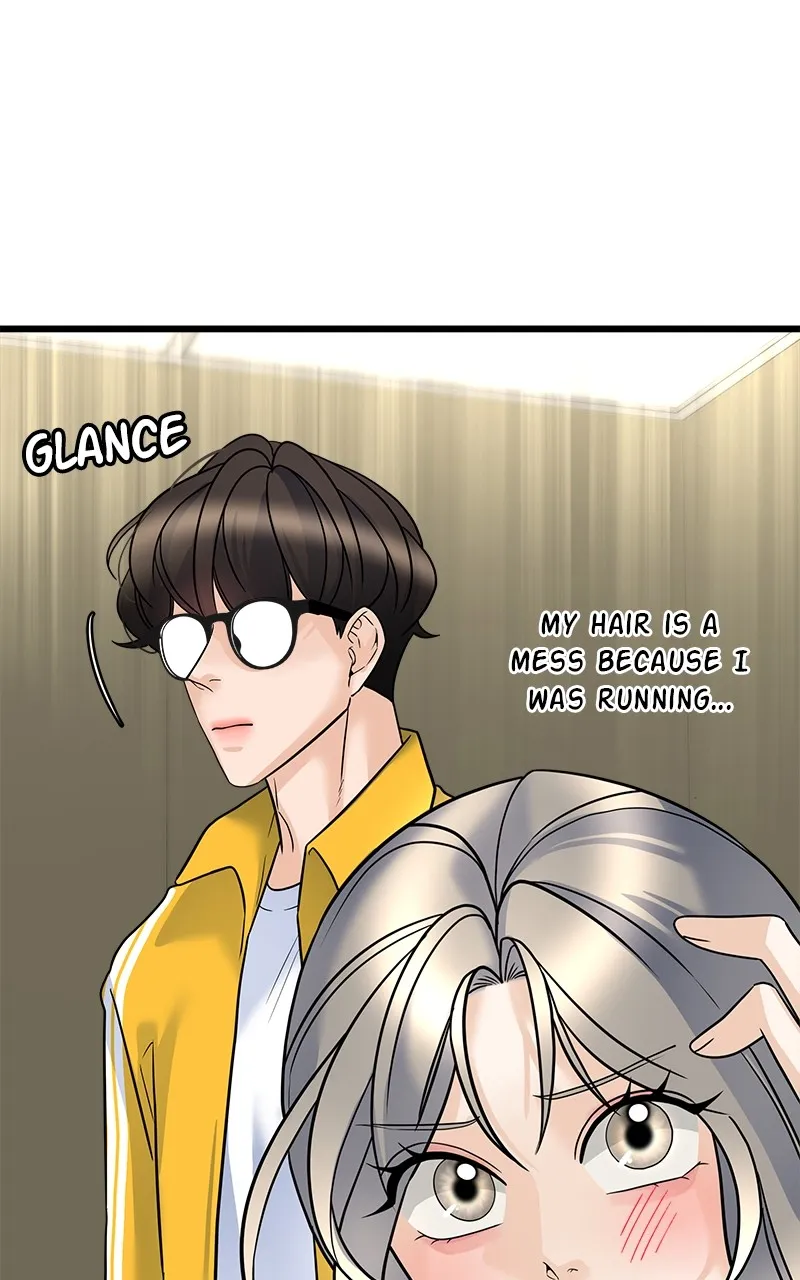 Random Target Chapter 13 page 55 - 