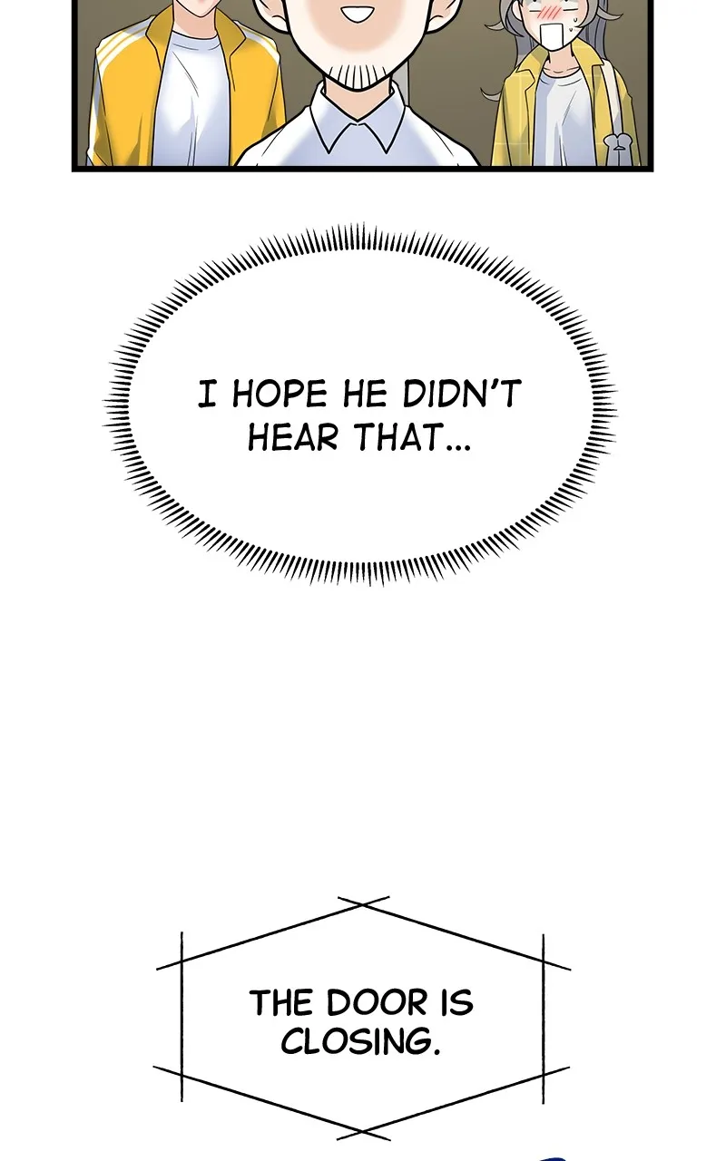 Random Target Chapter 13 page 59 - 