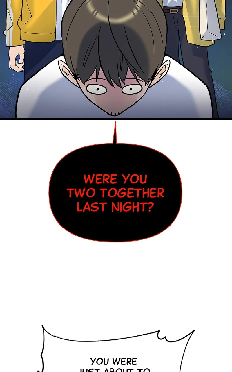 Random Target Chapter 13 page 61 - 