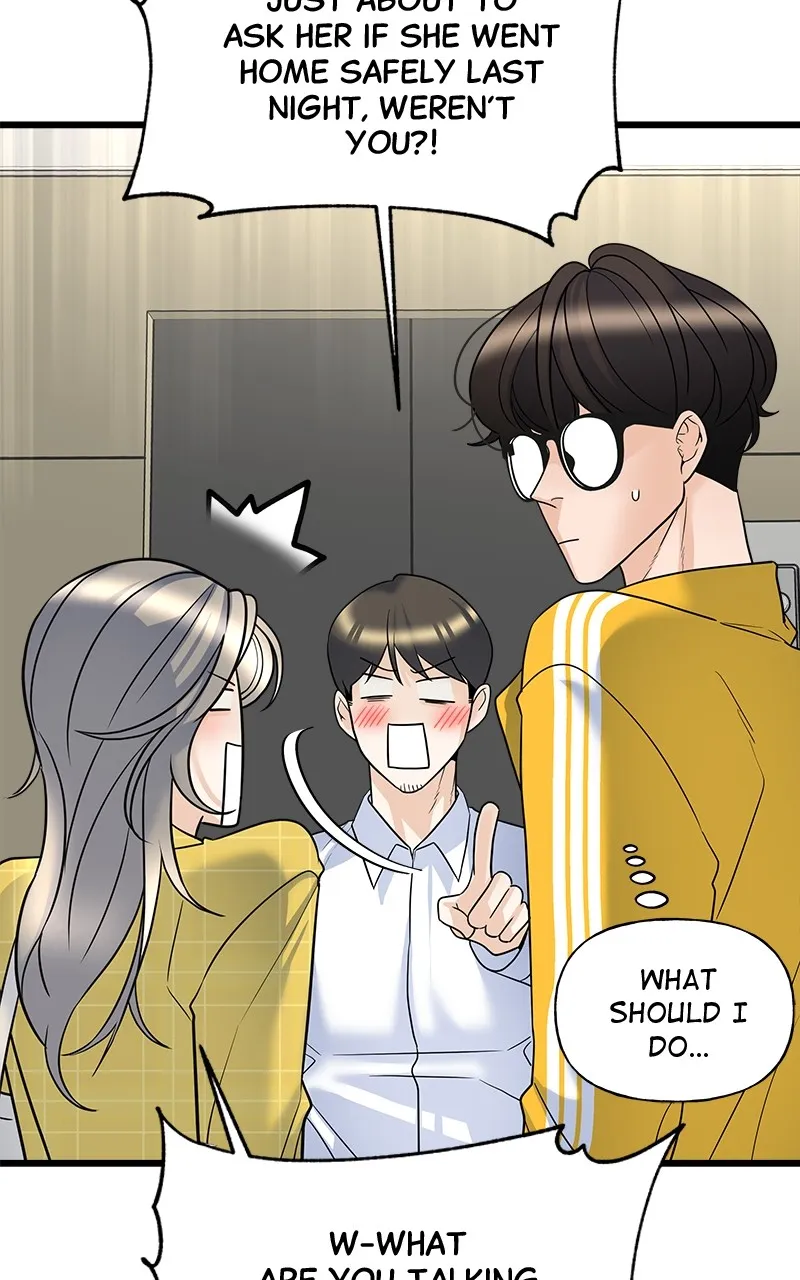 Random Target Chapter 13 page 62 - 